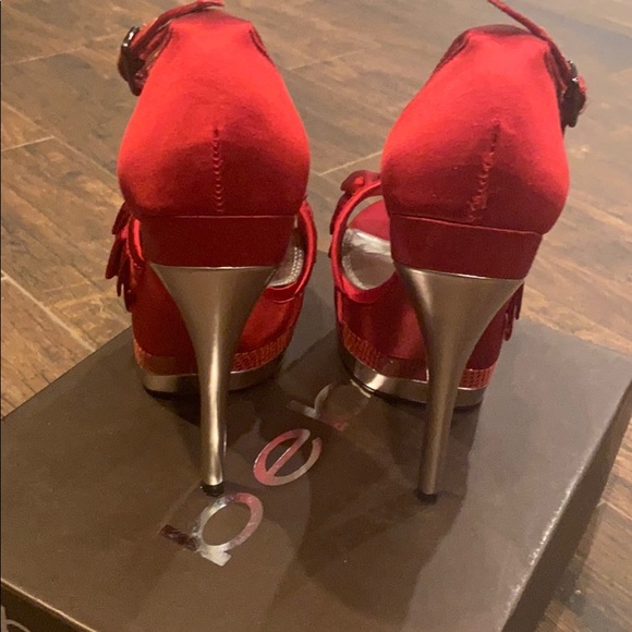 Bebe Shoes - Picture 3 of 4